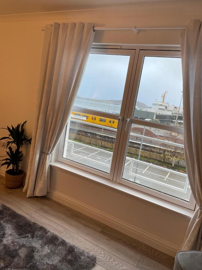 Pier View Apartment 奥本 外观 照片