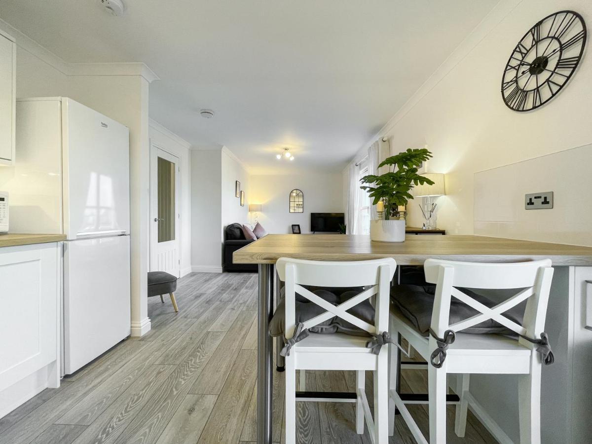 Pier View Apartment 奥本 外观 照片
