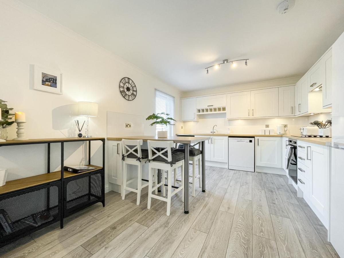 Pier View Apartment 奥本 外观 照片