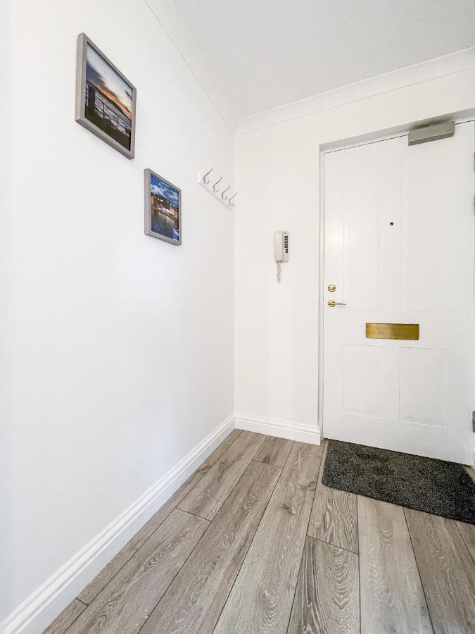 Pier View Apartment 奥本 外观 照片
